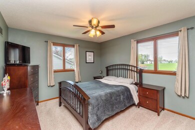 Bed 1