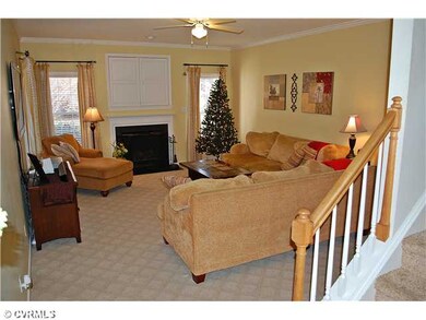 Den/Family/Great Room