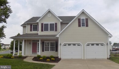 101 Clydesdale Dr, Stephens City, VA 22655 - photo 2