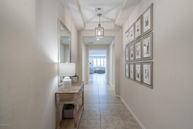 Bellini-Entry Hall