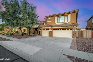 5211 N 193rd Ave, Litchfield Park, AZ 85340 - photo 3