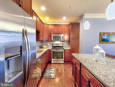 23489 Buckland Farm Terrace, Ashburn, VA 20148 - photo 5