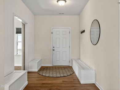 2575 Sheriff Watson Rd, Sanford, NC 27332 - photo 4