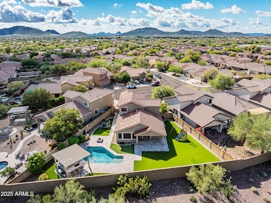 1708 W Twain Ct, Anthem, AZ 85086 - photo 2