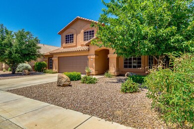 No HOA here, just pride of ownership!