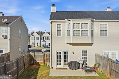 100 Benfield Cir, Cartersville, GA 30121 - photo 5