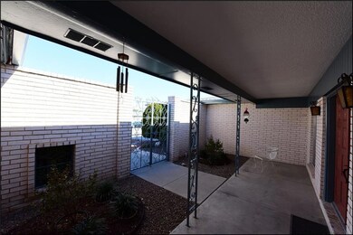 1916 Octubre Dr, El Paso, TX 79935 - photo 4