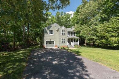 9192 Fetlock Dr, Mechanicsville, VA 23116 - photo 2