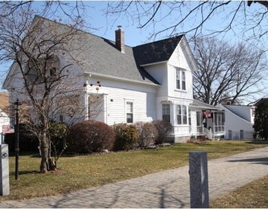 43 Cross St, Whitinsville, MA 01588 - photo 5