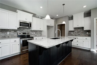 18531 W 194th Terrace, Spring Hill, KS 66083 - photo 2