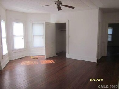Interior Space/Layout