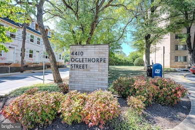 Oglethorpe Condominiums unit 713, Hyattsville, MD 20781 - photo 2