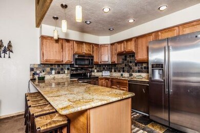 226 N Pine Tree Way unit B4, Brian Head, UT 84719 - photo 5