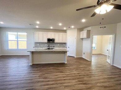 1604 Somerset Ln, Weatherford, TX 76087 - photo 3