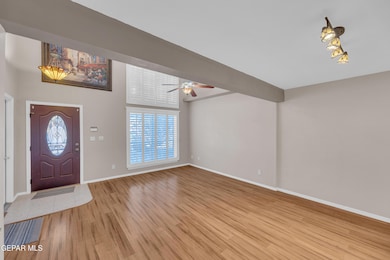 12240 Tierra Inca Dr, El Paso, TX 79938 - photo 7