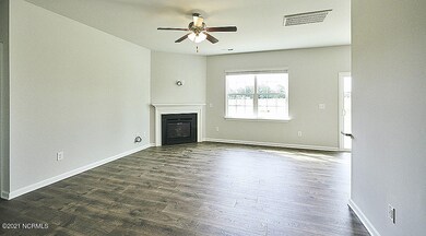 Charleston-white cabinets