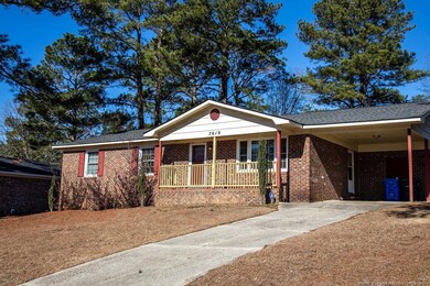 7610 Audrey Ct, Fayetteville, NC 28303 - photo 2