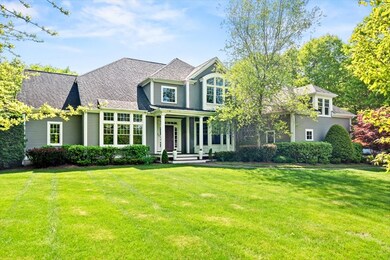 30 James Massey Ln, Stoughton, MA 02072 - photo 2