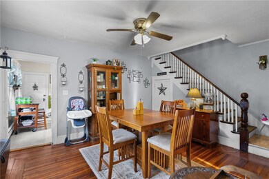 207 Highland St Woonsocket RI