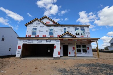 1321 Dimaggio Dr, Raleigh, NC 27616 - photo 4