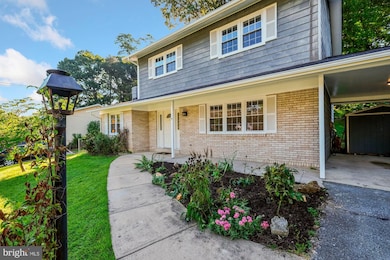 13427 Tamarack Rd, Silver Spring, MD 20904 - photo 4