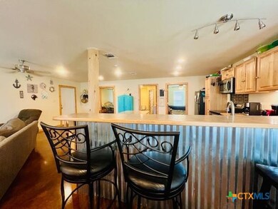 76 Coastal Oaks Loop, Port O'Connor, TX 77982 - photo 5