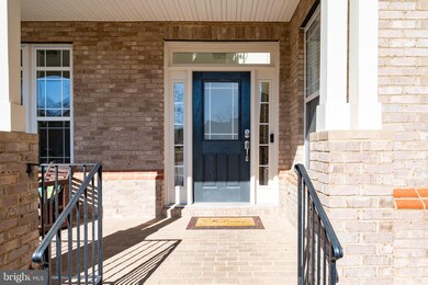 8412 Sego Lily Ct, Lorton, VA 22079 - photo 6