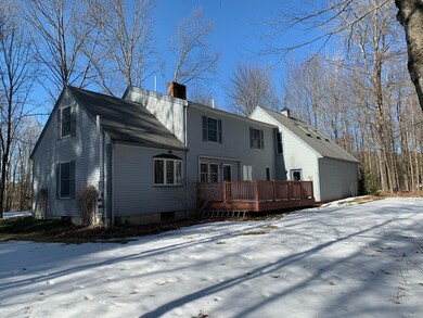 back of home