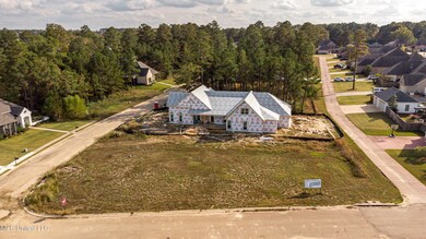 Arbor View and Arbor Pointe land drone-3