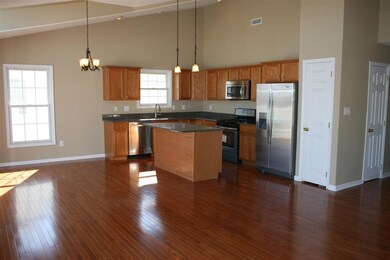 414 W Youngs Ave unit B (top), Wildwood, NJ 08260 - photo 5