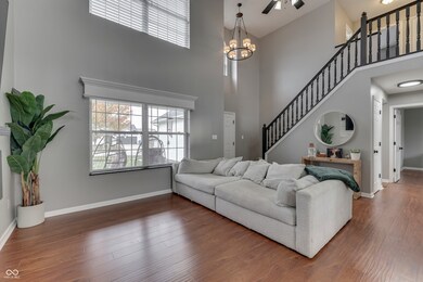 1023 Quarterhorse Run, Bargersville, IN 46106 - photo 5