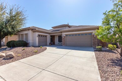 1563 E Zion Way, Chandler, AZ 85249 - photo 2