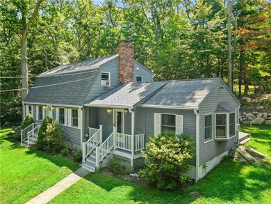 274 Laurel Ln, West Kingston, RI 02892 - photo 4