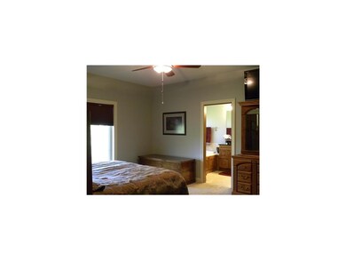 Master Bedroom.