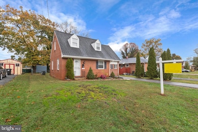 3608 Kenmar Rd, Windsor Mill, MD 21244 - photo 2