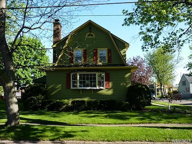 16 Chipman Place, North Tonawanda, NY 14120 - photo 3