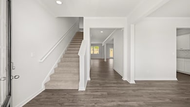 247 Thompson Ridge Ln, Dallas, GA 30132 - photo 2