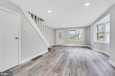 1264 Hurffville Rd, Woodbury, NJ 08096 - photo 5