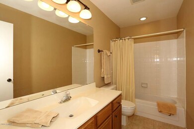Hall Bath