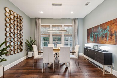 6106 Llano Ave, Dallas, TX 75214 - photo 5