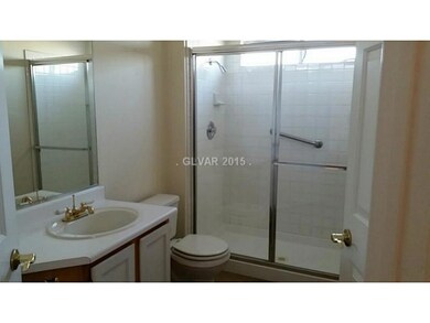 Guest Bathroom.