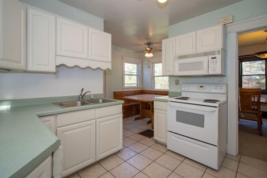 Kitchen - View 2