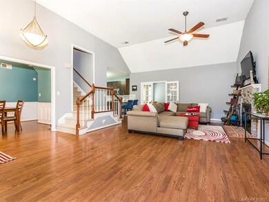 12301 Sparkling Way, Huntersville, NC 28078 - photo 4