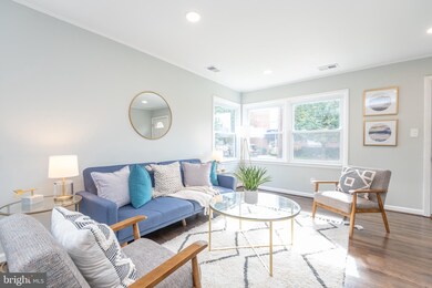 22 Chestnut St, Gaithersburg, MD 20877 - photo 5