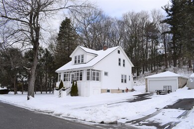 134 Beaconsfield Rd, Worcester, MA 01602 - photo 2