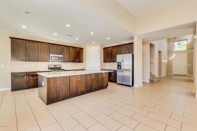 Kitchen appliances