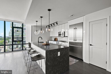 eNvy unit N701, Washington, DC 20024 - photo 3