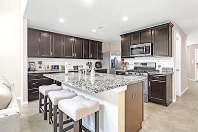 29818 Breakwater Dr, Katy, TX 77494 - photo 5