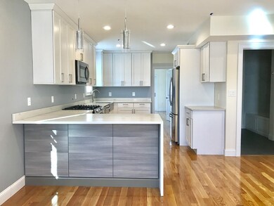62 Horace St unit 1, Boston, MA 02128 - photo 4
