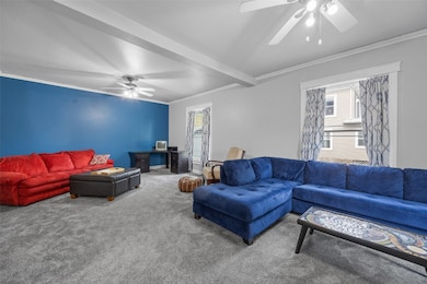 508 W 5th St, Vinton, IA 52349 - photo 6